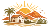 Logo Casa del Cerro, Alcaucin